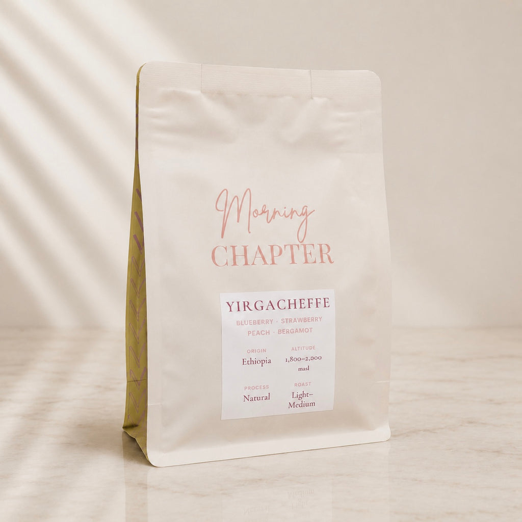 Yirgacheffe