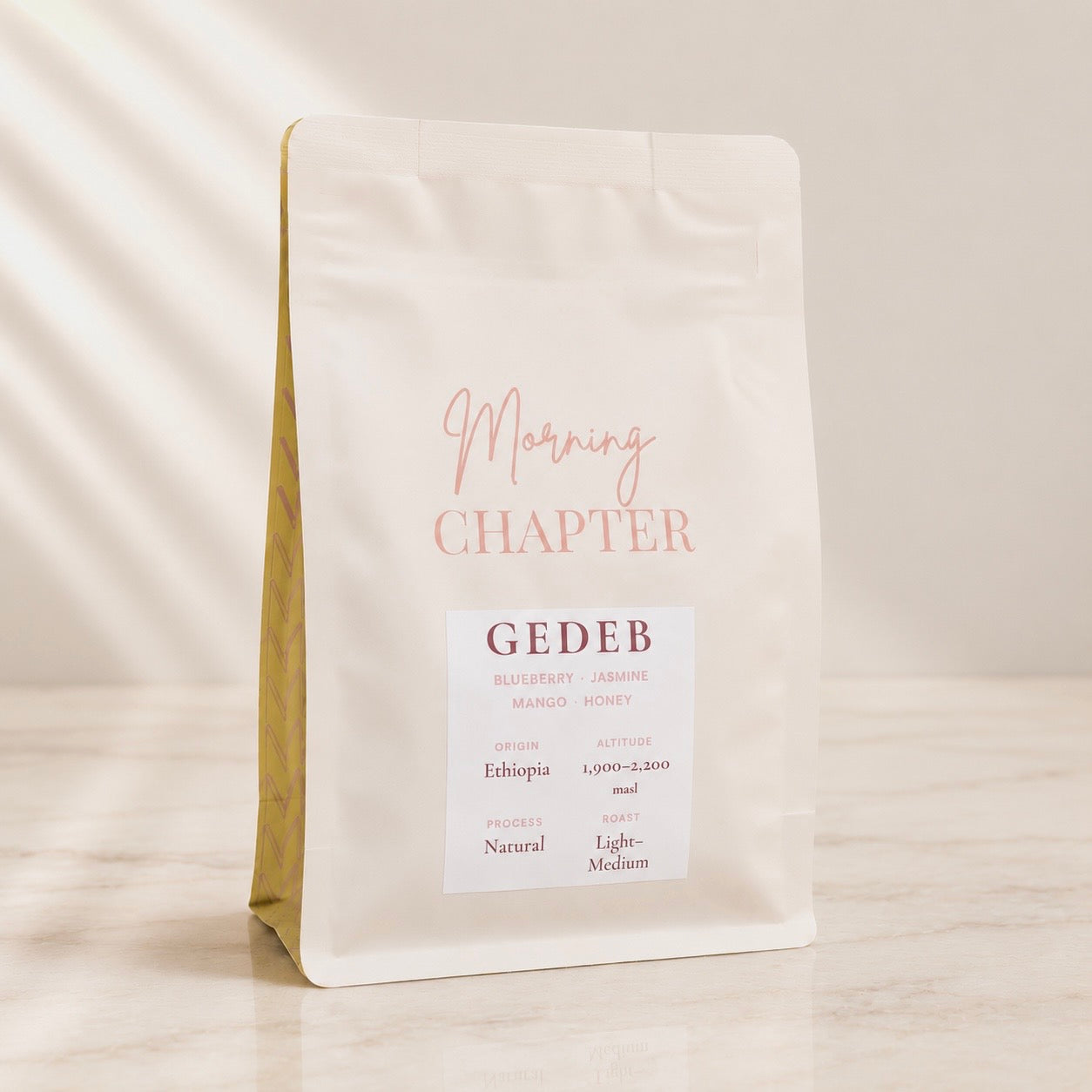 Gedeb