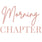 Morning Chapter - Home
